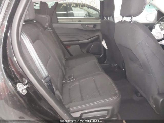 1FMCU9GN9PUA11679 Ford Escape Active