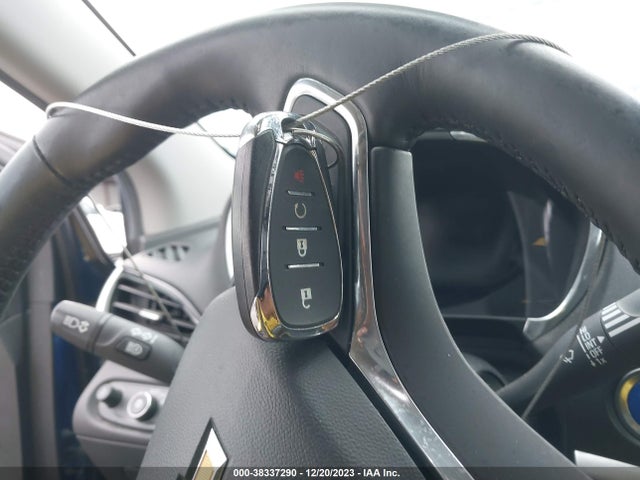 Chevrolet Volt Premier 2017 1G1RD6S59HU140116 Image 11