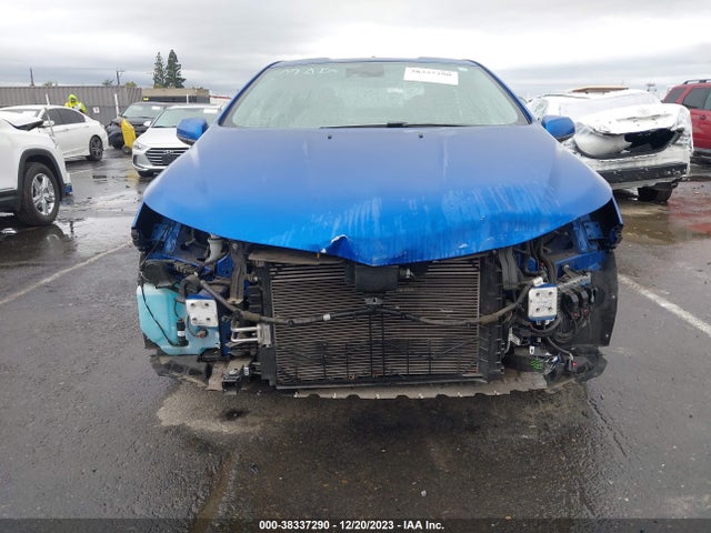 Chevrolet Volt Premier 2017 1G1RD6S59HU140116 Image 13
