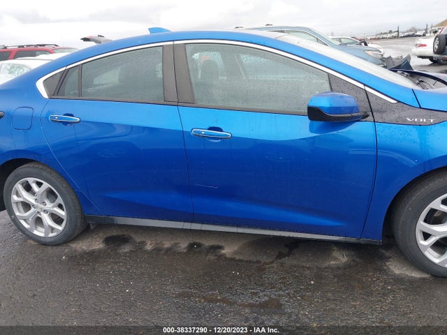 Chevrolet Volt Premier 2017 1G1RD6S59HU140116 Image 14