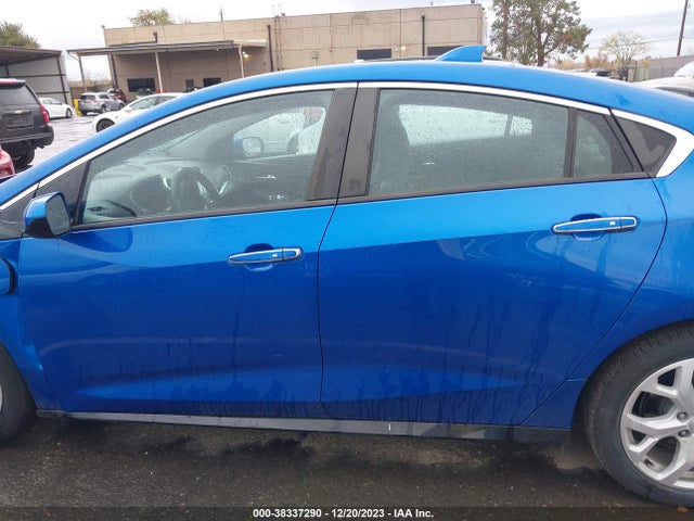 Chevrolet Volt Premier 2017 1G1RD6S59HU140116 Image 15