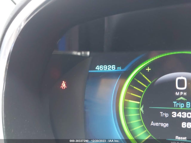 Chevrolet Volt Premier 2017 1G1RD6S59HU140116 Image 16