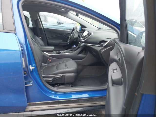 Chevrolet Volt Premier 2017 1G1RD6S59HU140116 Image 5