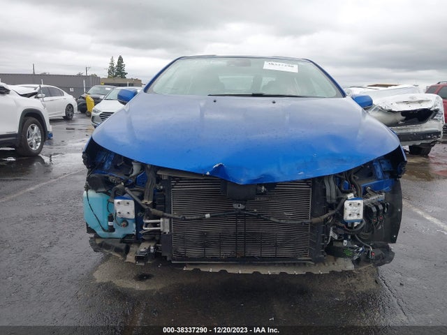 Chevrolet Volt Premier 2017 1G1RD6S59HU140116 Image 6