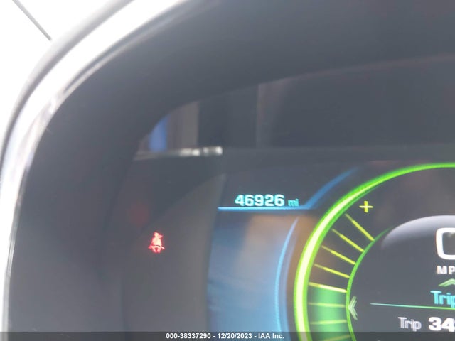 Chevrolet Volt Premier 2017 1G1RD6S59HU140116 Image 7