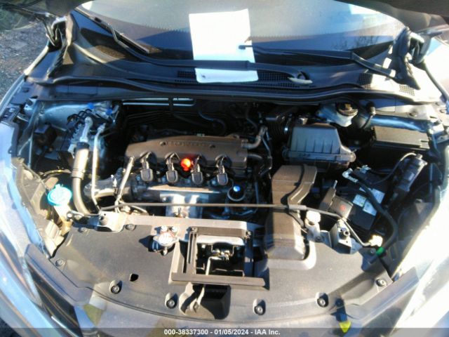 3CZRU6H51JG722213 Honda HR-V EX