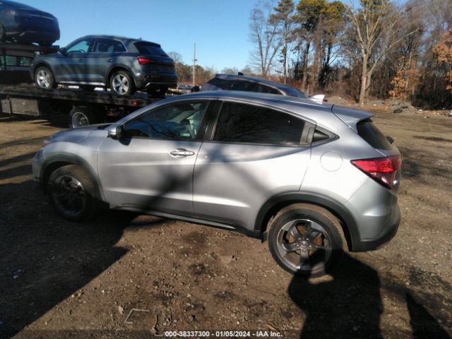 3CZRU6H51JG722213 Honda HR-V EX
