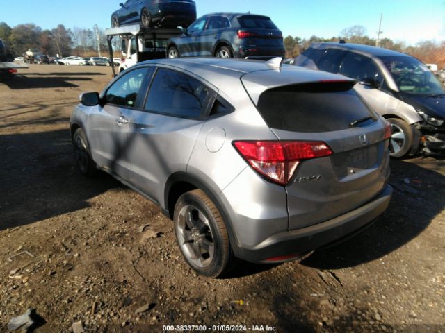 3CZRU6H51JG722213 Honda HR-V EX
