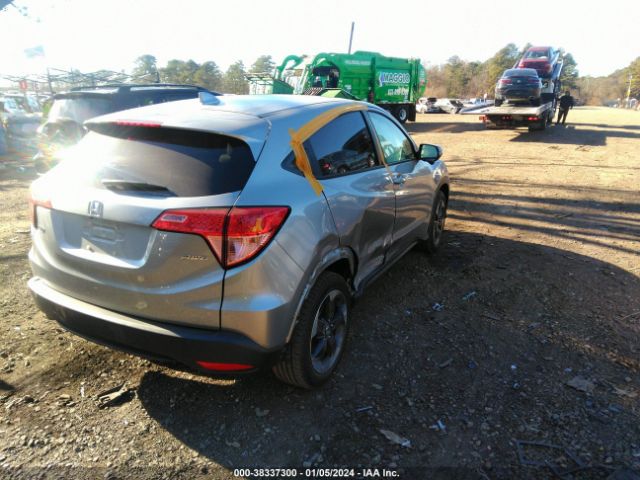 3CZRU6H51JG722213 Honda HR-V EX