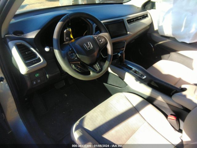 3CZRU6H51JG722213 Honda HR-V EX