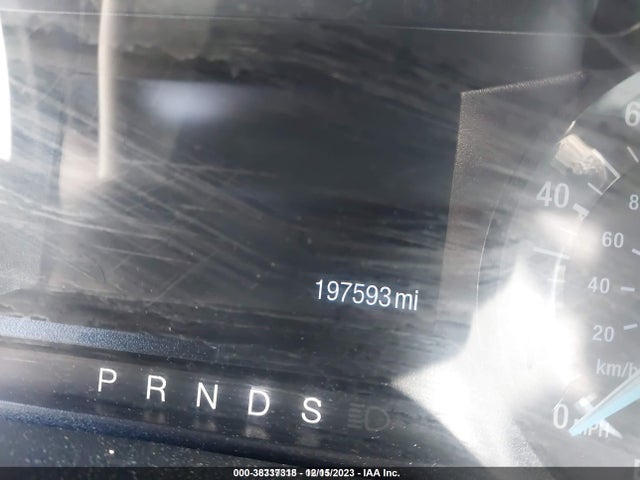 Ford FUSION SE 2015 3FA6P0HD8FR139076 Image 7