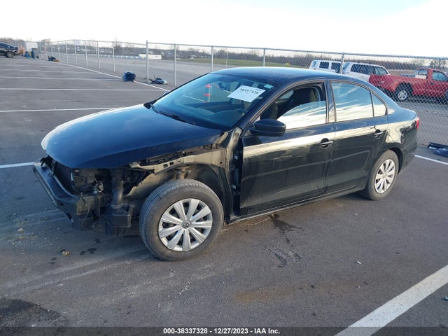 3VW2K7AJ6EM369871 Volkswagen Jetta 2.0l S