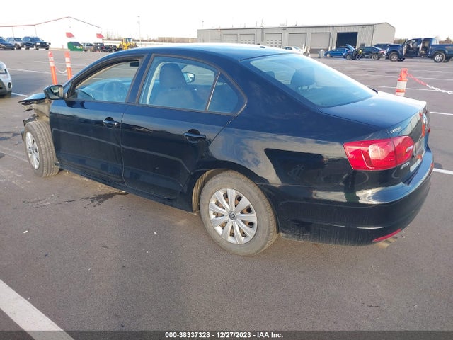 3VW2K7AJ6EM369871 Volkswagen Jetta 2.0l S