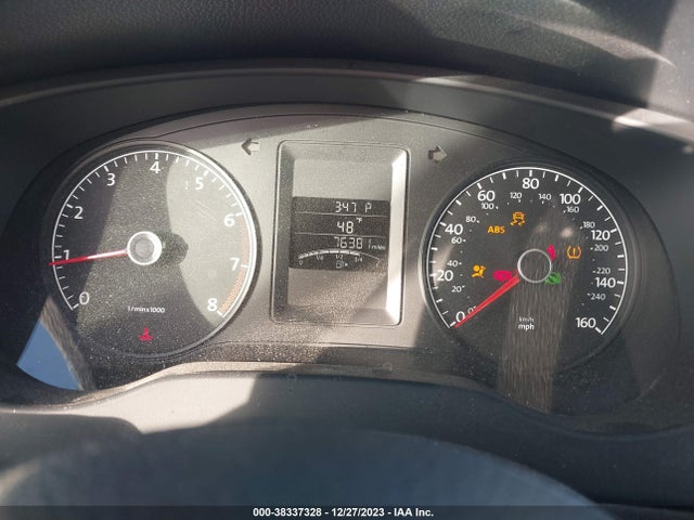 3VW2K7AJ6EM369871 Volkswagen Jetta 2.0l S