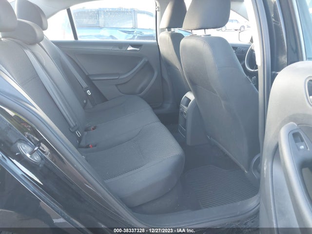 3VW2K7AJ6EM369871 Volkswagen Jetta 2.0l S