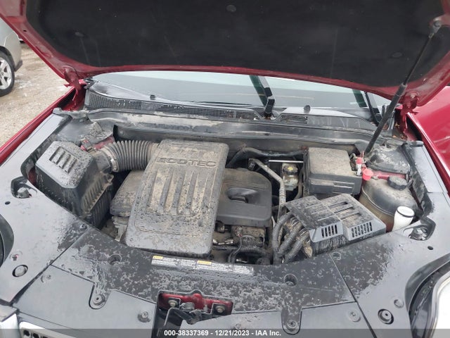 GMC Terrain Denali 2014 2GKALUEK9E6349450 Image 10