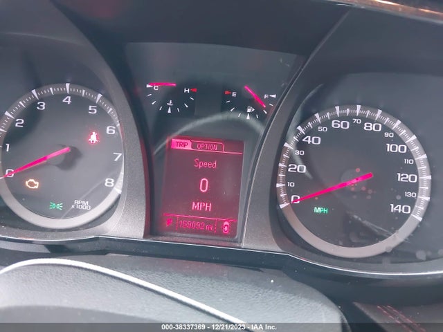 GMC Terrain Denali 2014 2GKALUEK9E6349450 Image 7