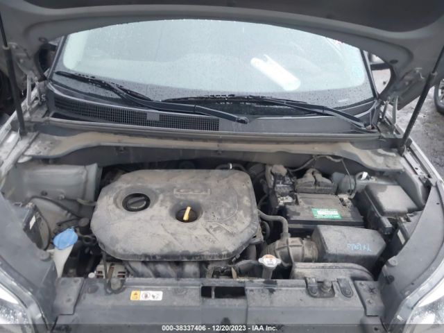 KNDJP3A57H7450419 KIA SOUL +