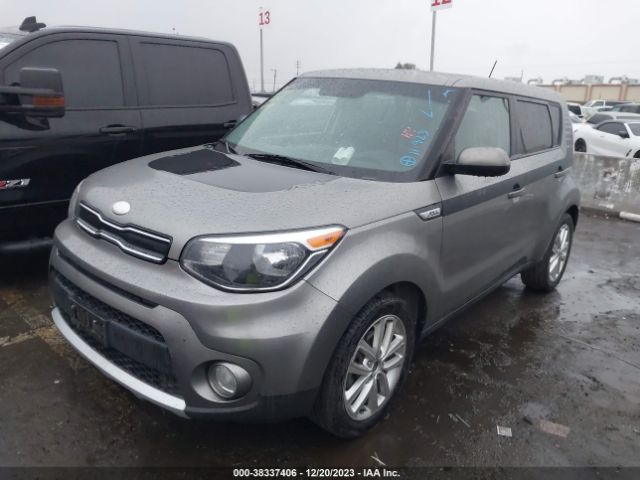 KNDJP3A57H7450419 KIA SOUL +