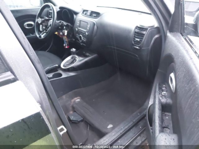 KNDJP3A57H7450419 KIA SOUL +