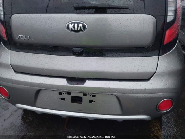 KNDJP3A57H7450419 KIA SOUL +