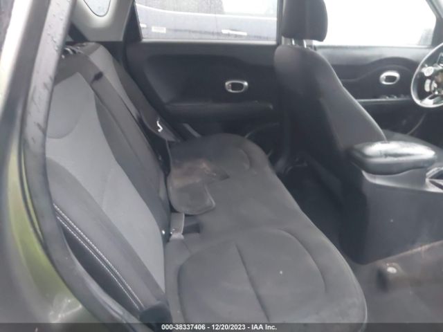 KNDJP3A57H7450419 KIA SOUL +