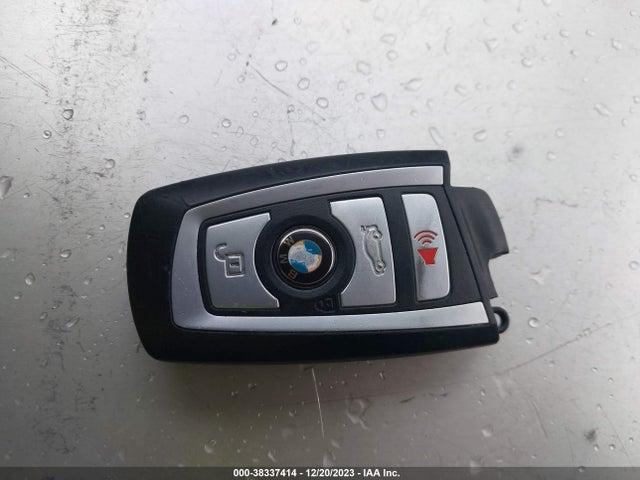 BMW 650i Gran Coupe 2015 WBA6B2C51FGB99759 Image 11