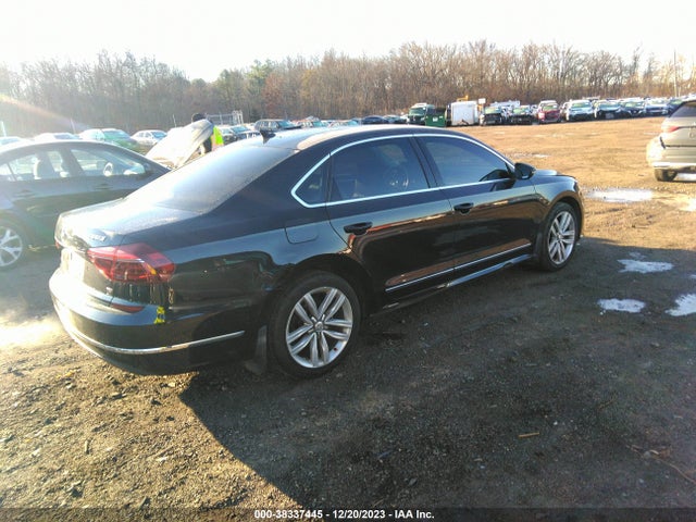 1VWGT7A34HC012036 Volkswagen Passat 1.8t Se