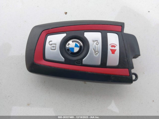 BMW 330I 2017 WBA8B9G55HNU09402 Image 11