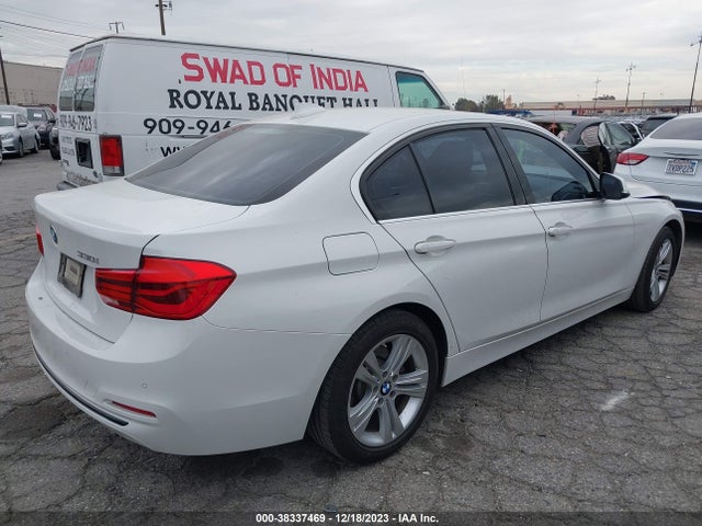 BMW 330I 2017 WBA8B9G55HNU09402 Image 13