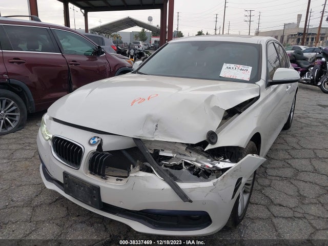 BMW 330I 2017 WBA8B9G55HNU09402 Image 6