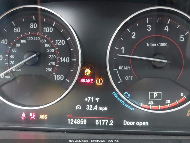 BMW 330I 2017 WBA8B9G55HNU09402 Image 7