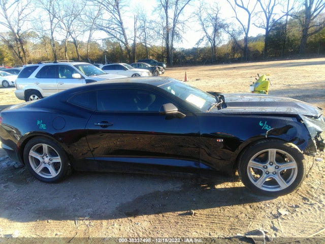 Chevrolet Camaro 1lt 2019 1G1FB1RSXK0106871 Image 13