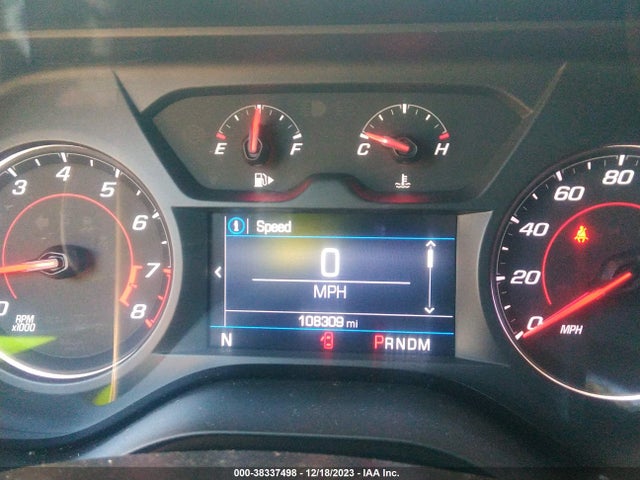 Chevrolet Camaro 1lt 2019 1G1FB1RSXK0106871 Image 15