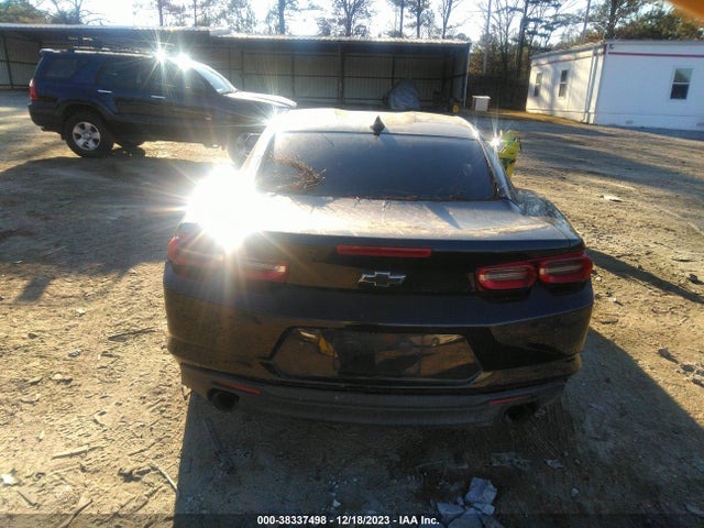 Chevrolet Camaro 1lt 2019 1G1FB1RSXK0106871 Image 16