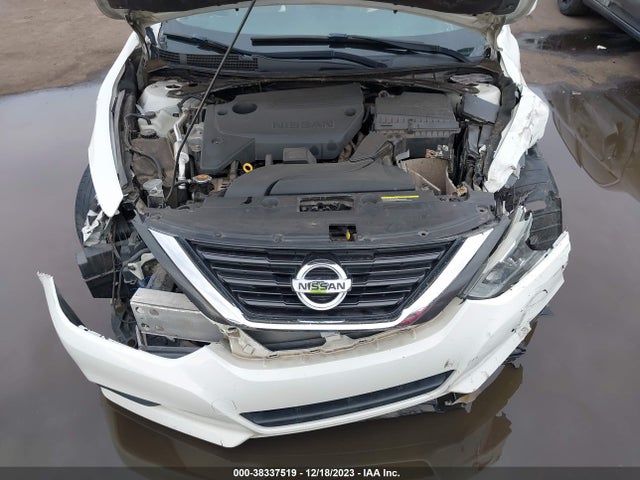 Nissan Altima 2.5 S 2016 1N4AL3AP4GN330025 Image 10