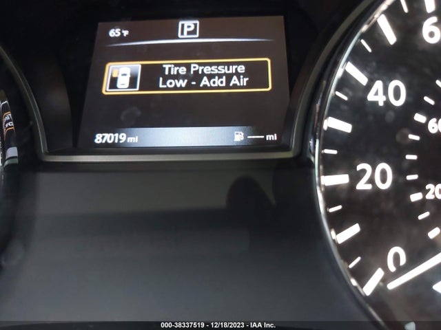 Nissan Altima 2.5 S 2016 1N4AL3AP4GN330025 Image 16
