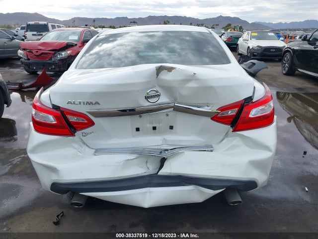 Nissan Altima 2.5 S 2016 1N4AL3AP4GN330025 Image 17