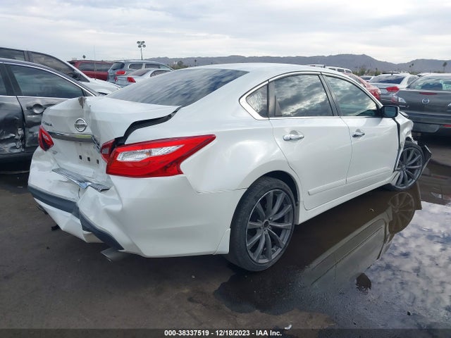Nissan Altima 2.5 S 2016 1N4AL3AP4GN330025 Image 4