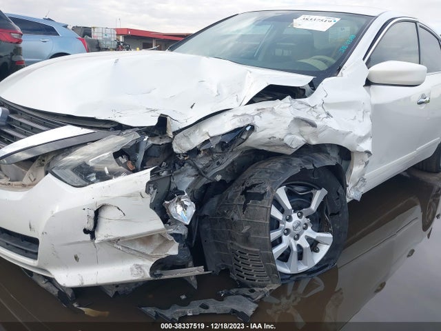 Nissan Altima 2.5 S 2016 1N4AL3AP4GN330025 Image 6