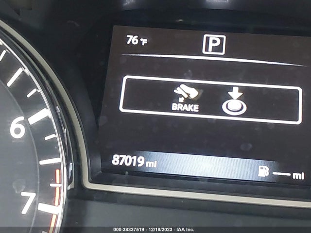 Nissan Altima 2.5 S 2016 1N4AL3AP4GN330025 Image 7