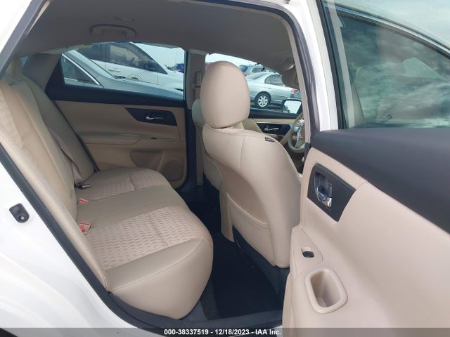 Nissan Altima 2.5 S 2016 1N4AL3AP4GN330025 Image 8