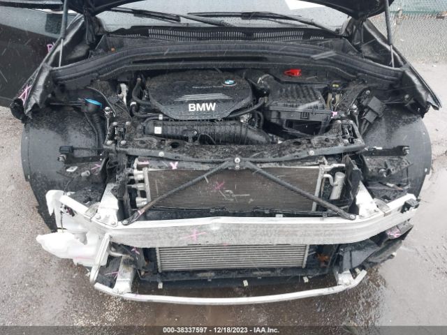 WBXYJ5C32JEF81594 BMW X2 Xdrive28i