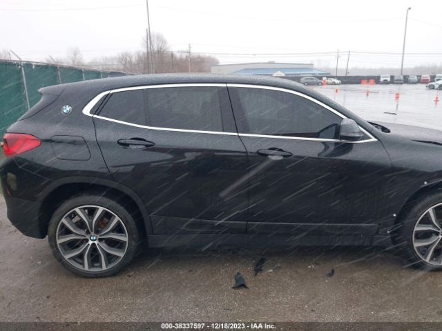 WBXYJ5C32JEF81594 BMW X2 Xdrive28i