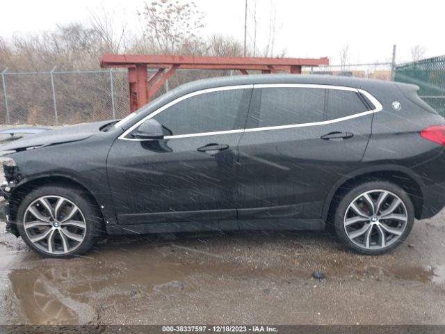 WBXYJ5C32JEF81594 BMW X2 Xdrive28i