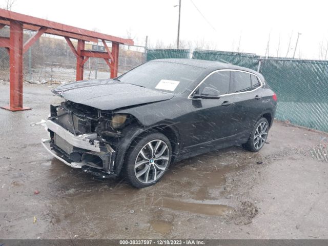 WBXYJ5C32JEF81594 BMW X2 Xdrive28i