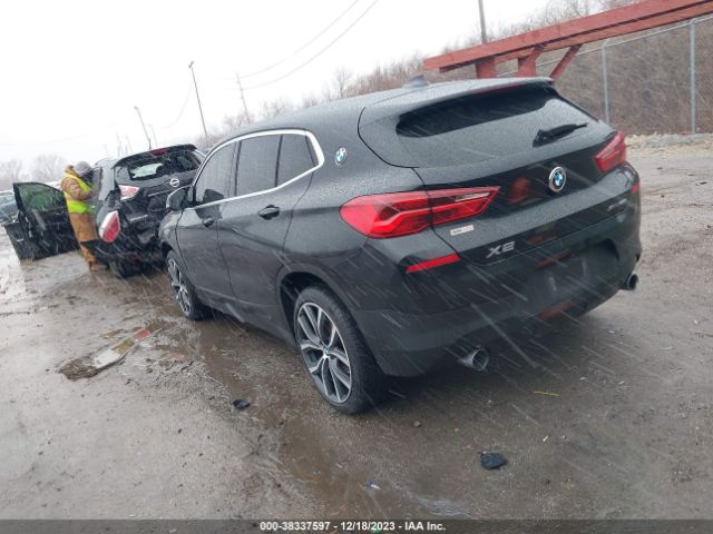 WBXYJ5C32JEF81594 BMW X2 Xdrive28i