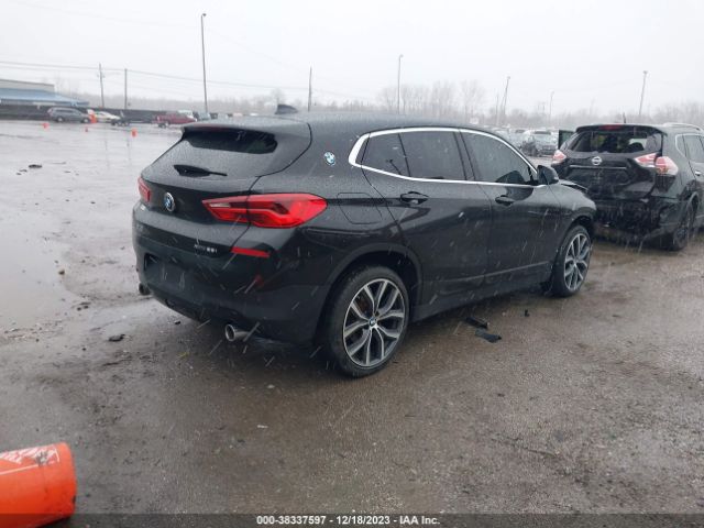 WBXYJ5C32JEF81594 BMW X2 Xdrive28i