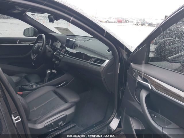 WBXYJ5C32JEF81594 BMW X2 Xdrive28i