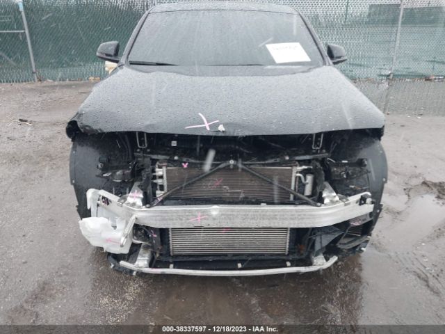 WBXYJ5C32JEF81594 BMW X2 Xdrive28i